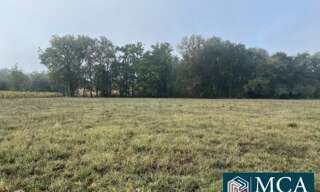 Terrain  1600 m² à vendre à Betbezer-d'Armagnac (40240)