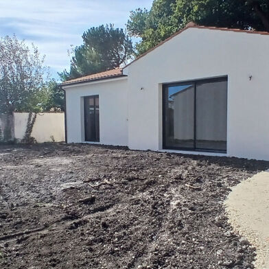 Maison 4 pièces 344000 €