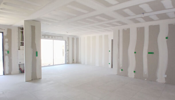 Villa / Maison 4 pièces  à vendre Saint-Sulpice-de-Royan 17200