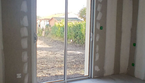 Villa / Maison 4 pièces  à vendre Saint-Sulpice-de-Royan 17200