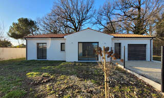 Maison 4 Pièces 96 m² à vendre à Saint-Sulpice-de-Royan (17200)