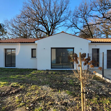 Maison 4 pièces 344000 €