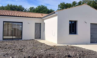 Maison 4 Pièces 94 m² à vendre à Saint-Sulpice-de-Royan (17200)