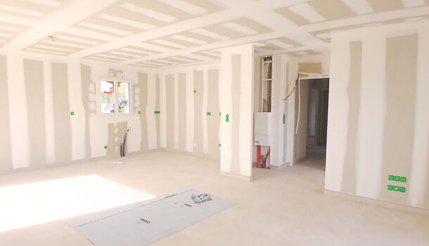 Villa / Maison 4 pièces  à vendre Saint-Sulpice-de-Royan 17200