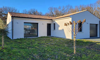 Maison 4 Pièces 94 m² à vendre à Saint-Sulpice-de-Royan (17200)