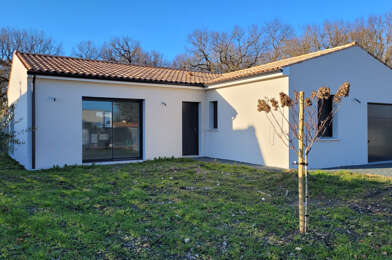 Maison 4 pièces 339900 €