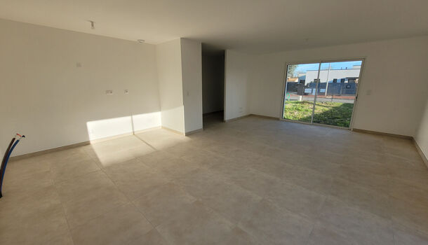 Villa / Maison 4 pièces  à vendre Saint-Sulpice-de-Royan 17200