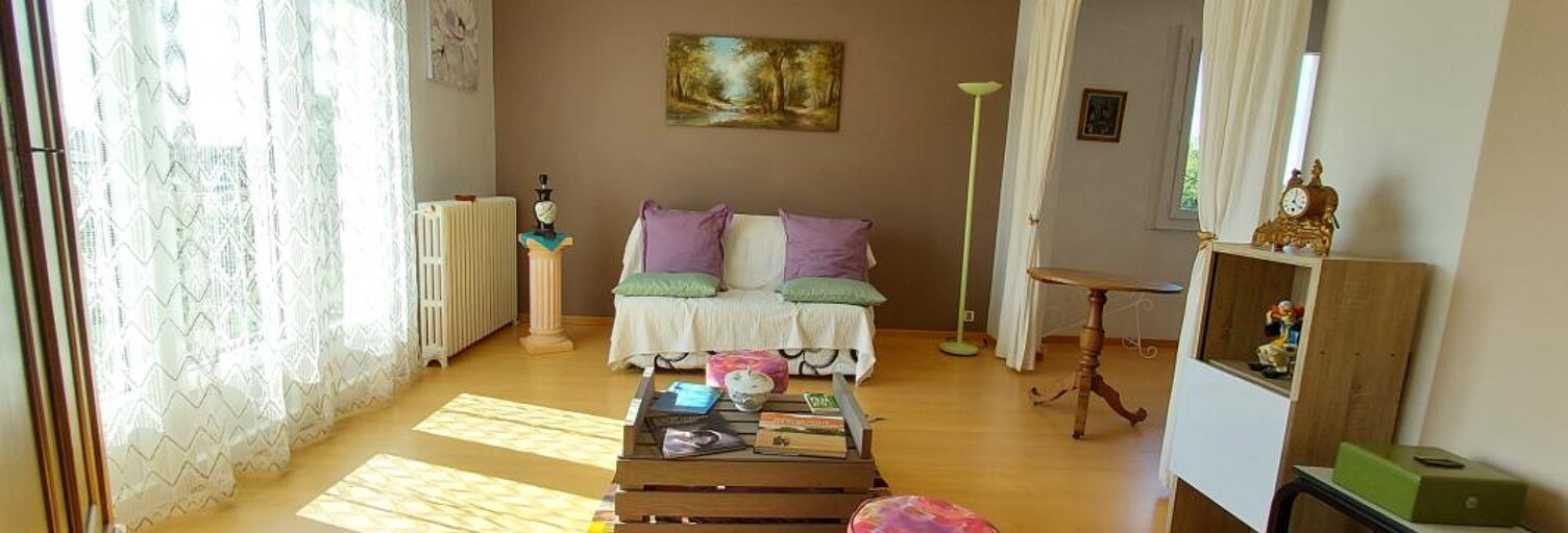 Maison 7 Pièces 150 m² à vendre à Lamothe-Landerron (33190)