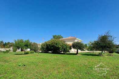 Maison 7 pièces 220000 €