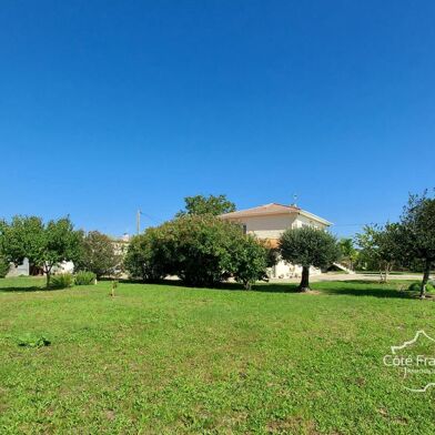 Maison 7 pièces 220000 €