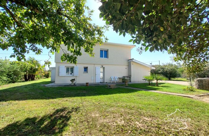 Grande maison familiale 4 à 6 chambres 150 m2 2 garages — photo 2
