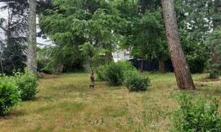 Terrain  1100 m² à vendre à Eysines (33320)