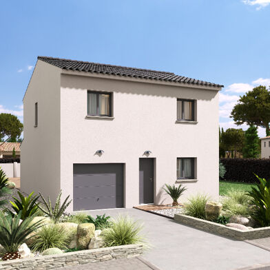 Maison 5 pièces 592000 €