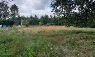 Terrain  500 m² à vendre à Ludon-Médoc (33290)