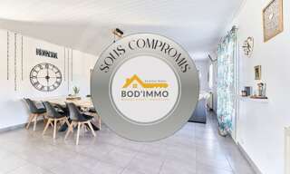 Maison 4 Pièces 130 m² à vendre à Montrevault-sur-Èvre (49110)