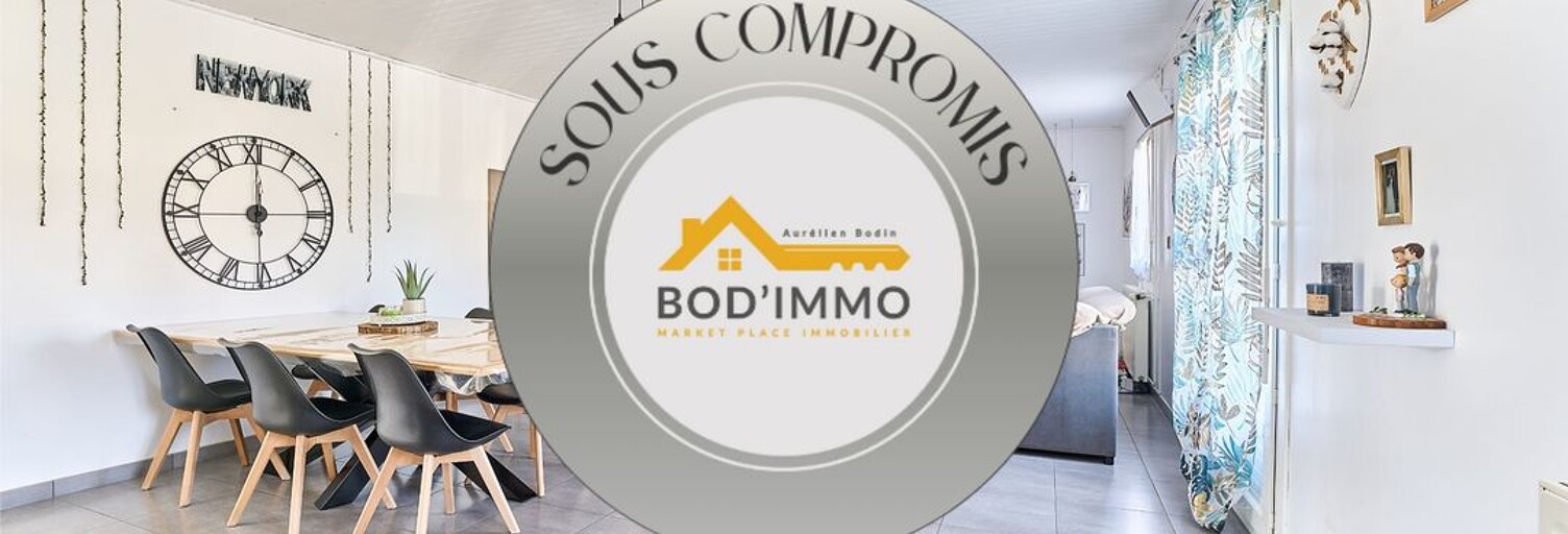 Maison 4 Pièces 130 m² à vendre à Montrevault-sur-Èvre (49110)