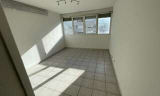 Appartement 1 Pièce 23 m² à louer à Aix-en-Provence (13090)