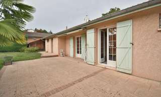 Maison 4 Pièces 112 m² à vendre à Meximieux (01800)