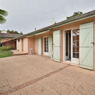 Maison 4 pièces 339000 €