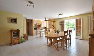 Maison 4 Pièces 112 m² à vendre à Châtillon-la-Palud (01320)