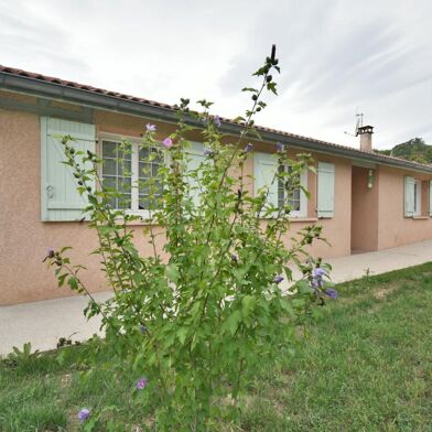 Maison 4 pièces 349000 €