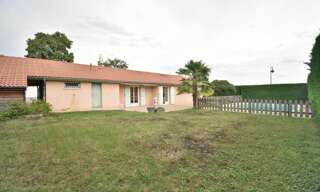 Maison 4 Pièces 112 m² à vendre à Châtillon-la-Palud (01320)