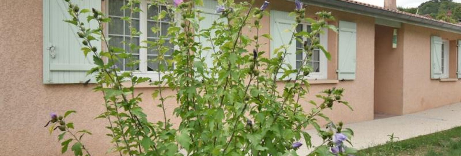 Maison 4 Pièces 112 m² à vendre à Châtillon-la-Palud (01320)