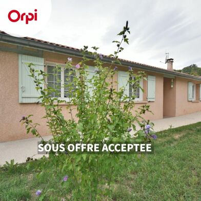 Maison 4 pièces 339000 €