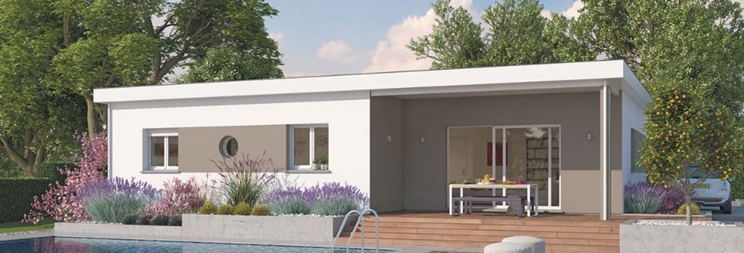 Maison 4 Pièces 103 m² à vendre à Annesse-et-Beaulieu (24430)
