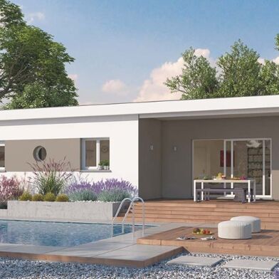 Maison 4 pièces 291300 €