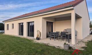 Maison 5 Pièces 105 m² à vendre à Sainte-Marie-du-Lac-Nuisement (51290)