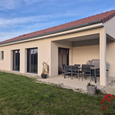 Maison 5 pièces 243000 €