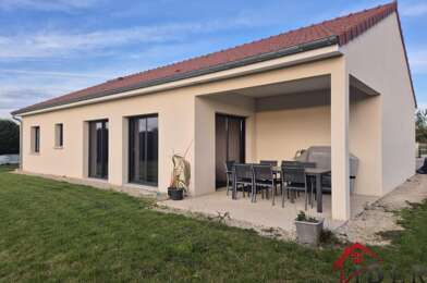 Maison 5 pièces 238000 €