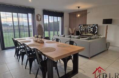 Maison 5 pièces 238000 €