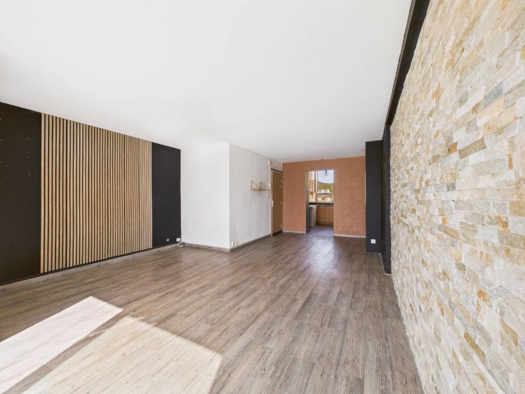 Appartement  T3 à vendre Ajaccio 20090