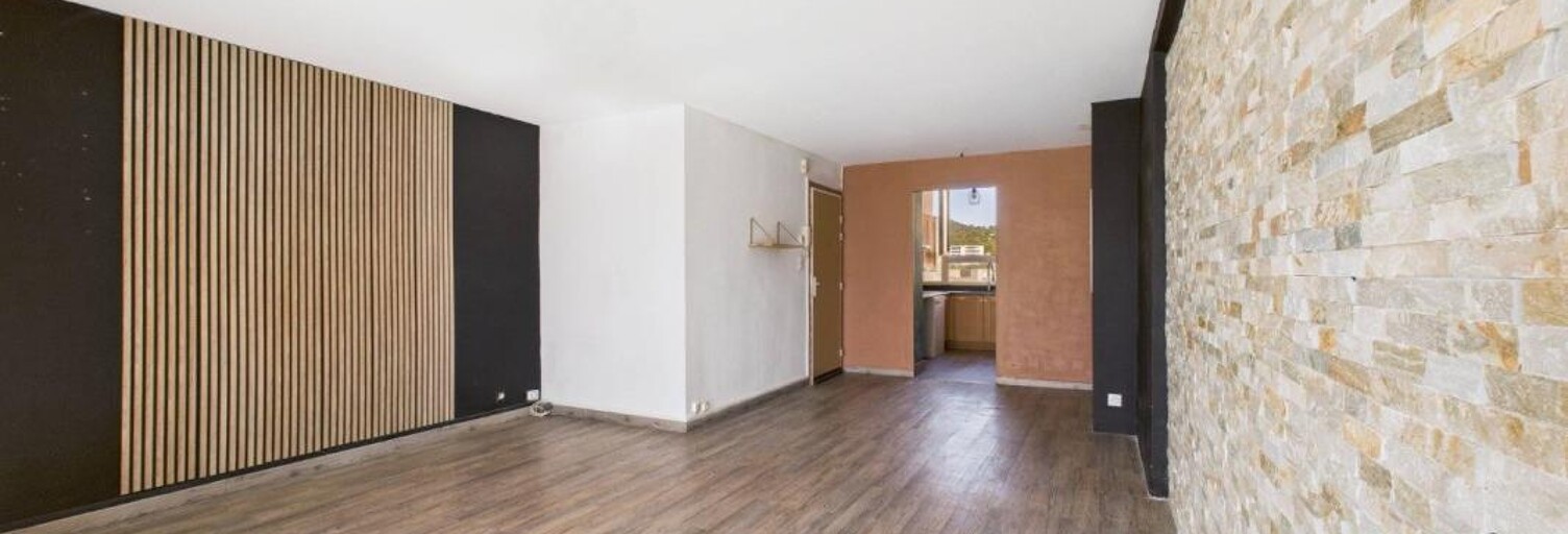 Appartement 3 Pièces 70 m² à vendre à Ajaccio (20090)