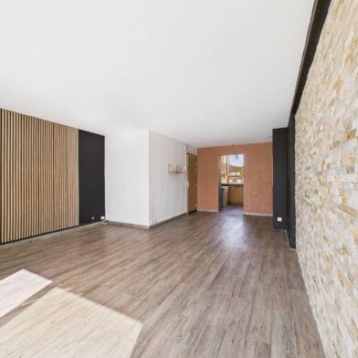 Appartement 3 pièces 230000 €