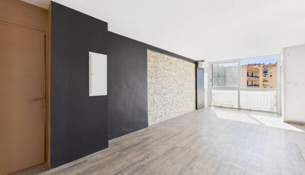 Appartement 3 pièces  à vendre Ajaccio 20090