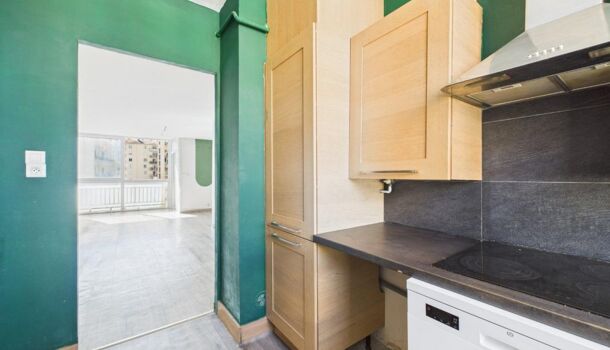 Appartement 3 pièces  à vendre Ajaccio 20090