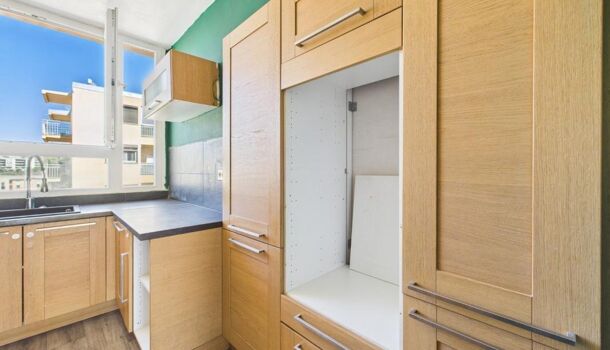 Appartement 3 pièces  à vendre Ajaccio 20090