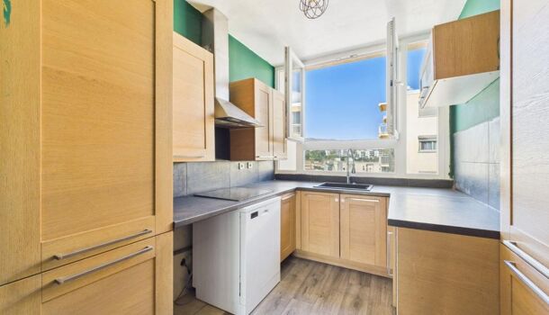 Appartement 3 pièces  à vendre Ajaccio 20090