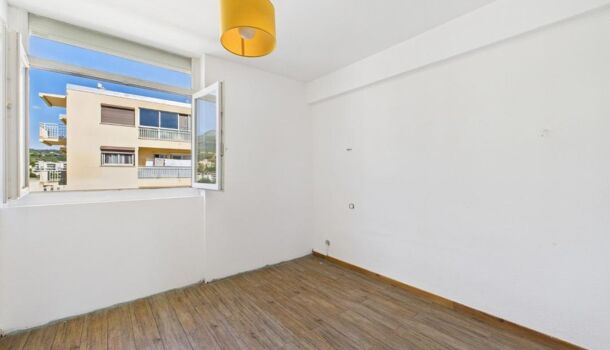 Appartement 3 pièces  à vendre Ajaccio 20090