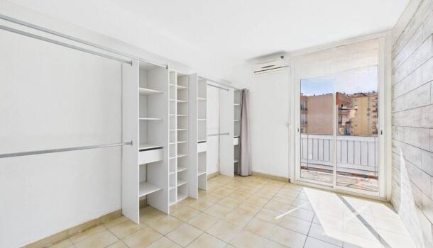 Appartement 3 pièces  à vendre Ajaccio 20090