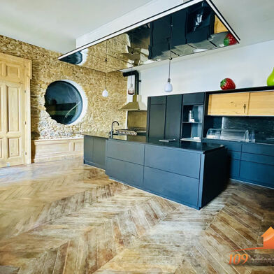 Maison 7 pièces 540000 €