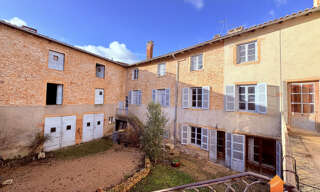 Maison 7 Pièces 225 m² à vendre à Theizé (69620)