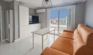 Appartement 2 Pièces 22 m² à vendre à Cannes (06400)