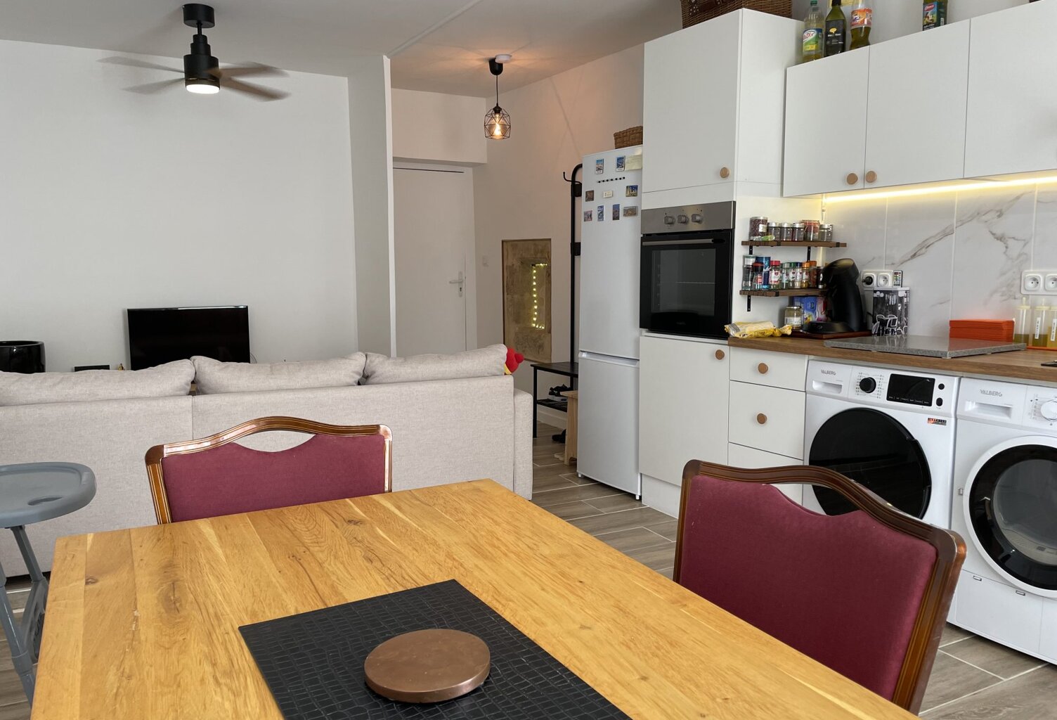 Appartement à vendre Béziers — photo 1
