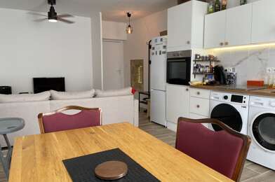 Appartement 4 pièces 93000 €