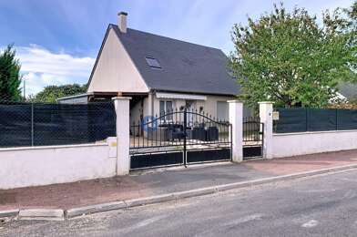 Maison 5 pièces 165000 €