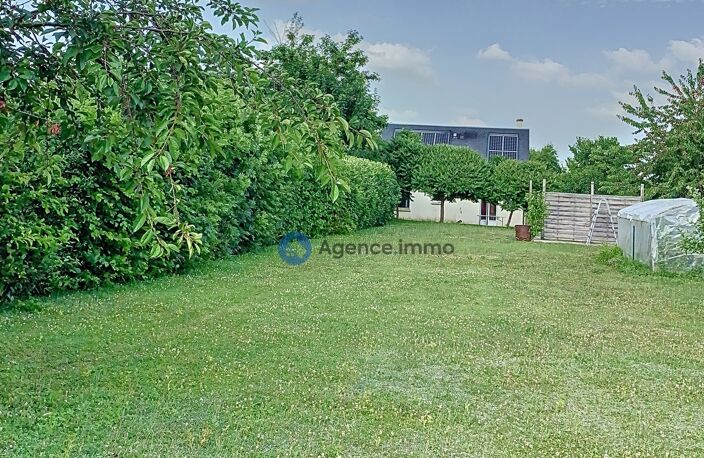 Maison à vendre Saint-Laurent-de-Lin — photo 2